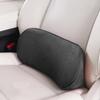 Soft Breathable Car Headrest Ergonomic Neck Rest Cushion Protective Lumbar Support  Car Accessories