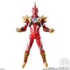 BANDAI Альфа Ультрамен 14 Жевательная резинка Конфетная игрушка Набор Чо-до [Коробка 10]