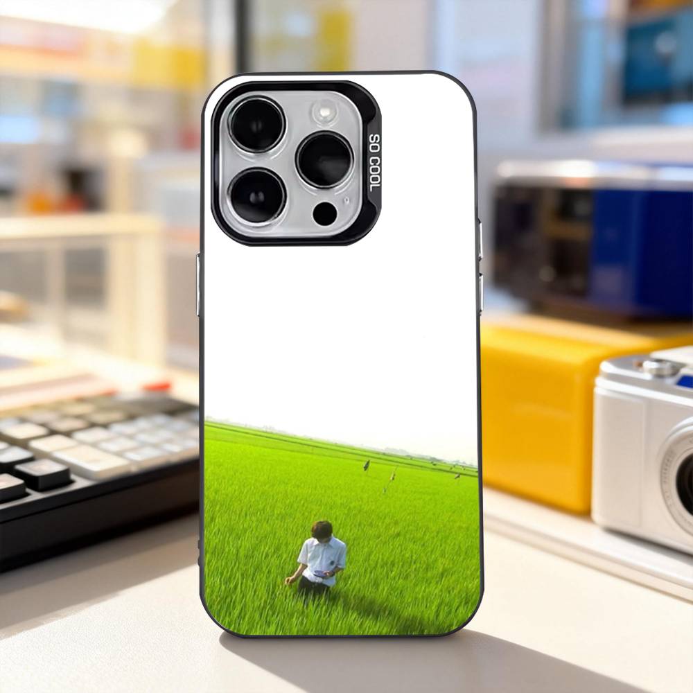Все о Лили Шу-Шу Крутой Чехол Для Телефона Для iPhone 17,16,15,14,13,12,11,Pro,XS,Max,Plus,Mini,SE4,E Черный Матовый Ударопрочный Чехол