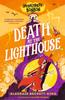Книга Montgomery Bonbon: Death At the Lighthouse