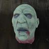 Terrifying Headless Zombie Decoration Realistic Skull For Halloween And Easter Themes