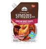 DONGWON Harumi Spicy Chicken Stew Sauce – 500g | Korean Dakbokkeumtang Marinade | Rich & Bold Flavor