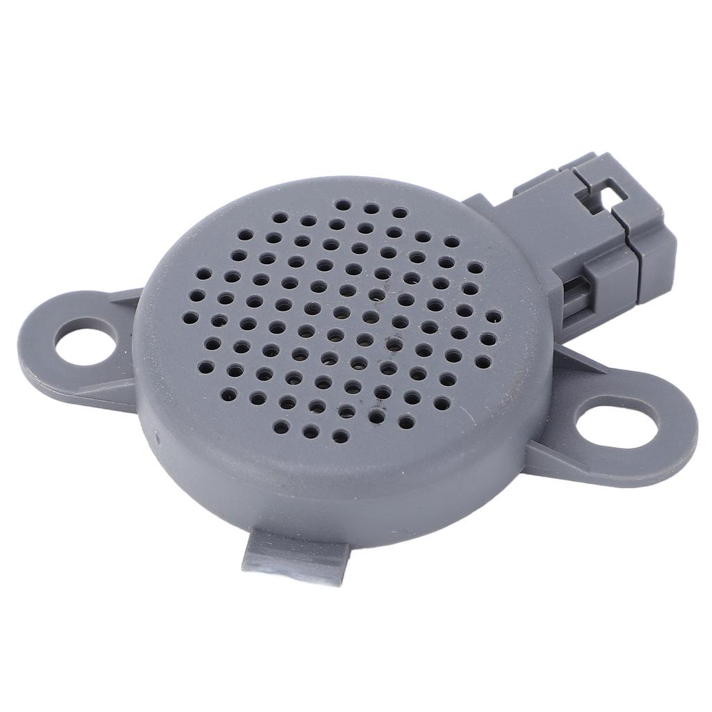 Parking Buzzer Speaker Enhanced Safety 256506024R for Zoe Megane IV Scenic IV Clio III Kadjar Trafic Captur Fluence