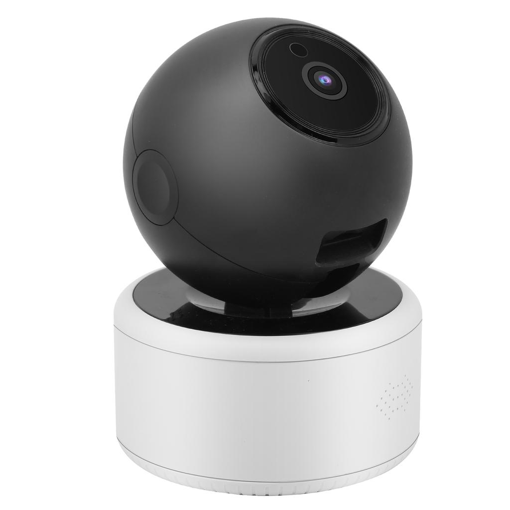 1080P WiFi Camera AI Smart Human Detection Infrared TwoWay Intercom Cam