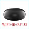 HIMOJO Tuya Универсальный WiFi IR RF Bluetooth Умная бытовая техника Пульт дистанционного управления Smart Life Голосовое управление AC TV