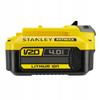 STANLEY FATMAX V20 Li-Ion 18V battery 4Ah