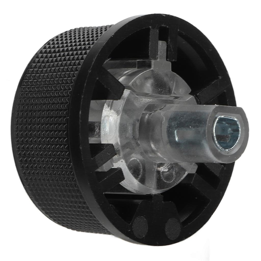 Heater Air Conditioner Temperature Control Knob 84141127 Replacement for Express 1500 08 17