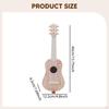 Kids Guitar Toy 6 Strings Musical Realistic Educational Learning for Children