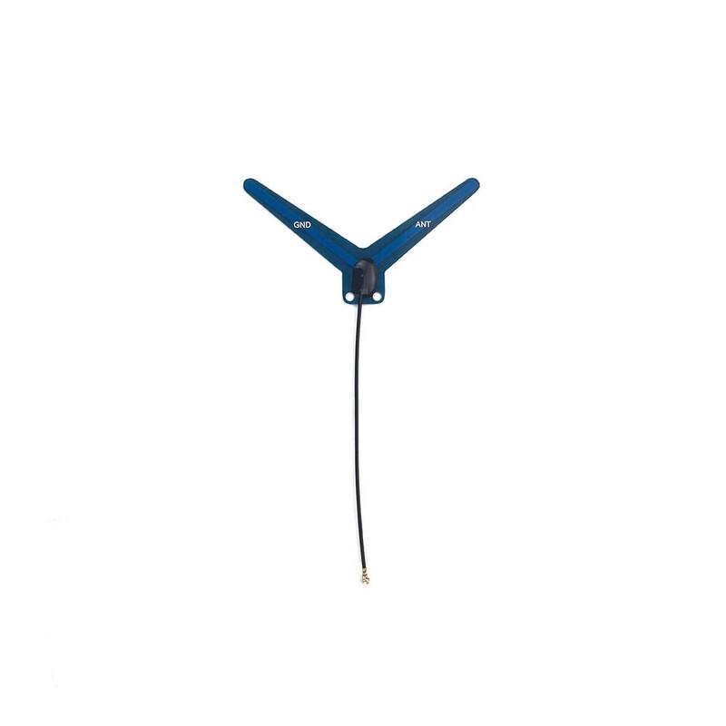 FPV Drone 1.2G/1.3G 1.6W V1.2 Video Transmitter/Receiver Module