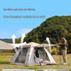 Longchan Outdoor Portable Camping Tent