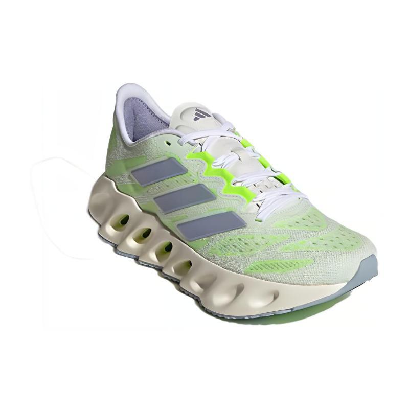 adidas Женские кроссовки Switch Fwd 'Белый лимонный' FZ5685