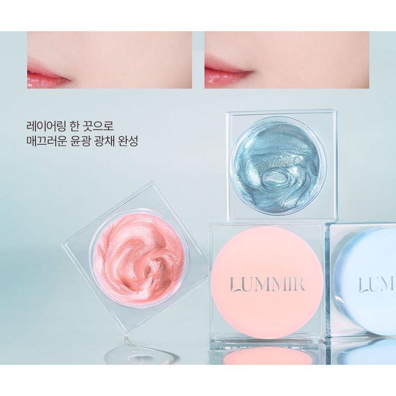 Parnell Хайлайтер LUMMIR Flash Pot - 2 цвета