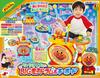 Anpanman Groovy Big Electronic Drum Keyboard Live &
