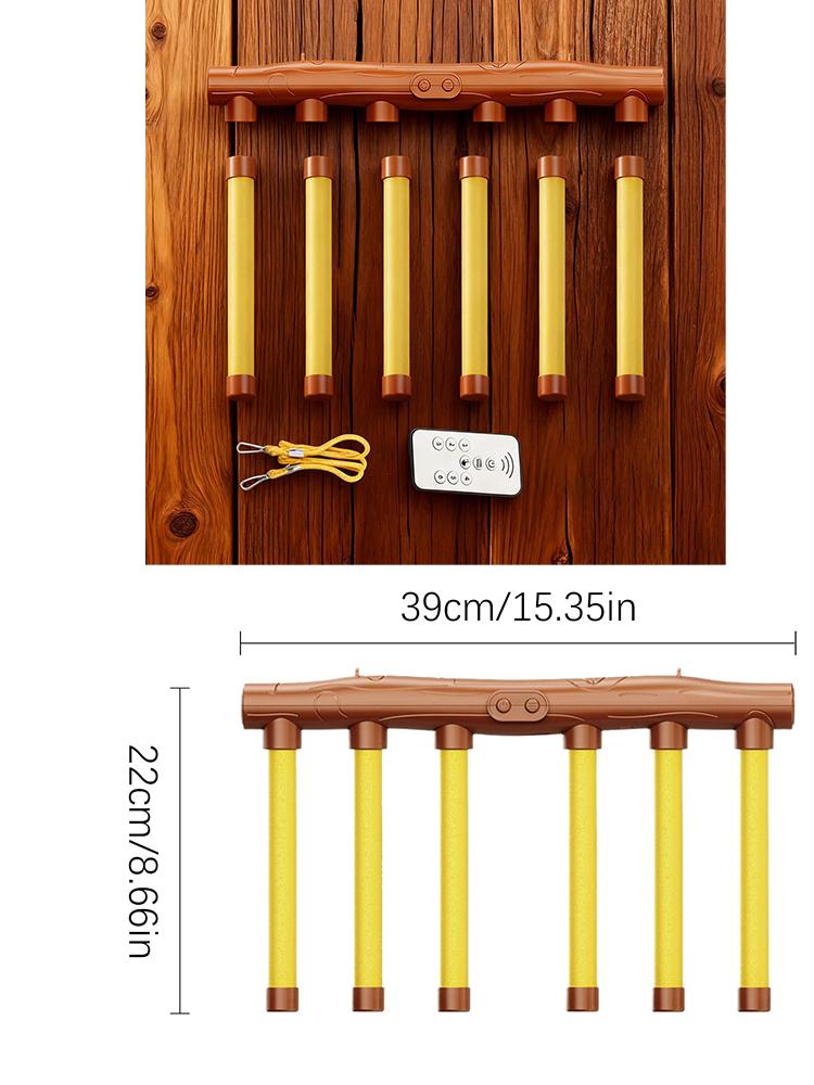 Игра «Лови палочки» Падающие палочки Ловля для взрослых Детей Тренировка реакции Игра на проверку рефлексов Подари другу