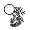 Charm Keyring