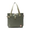 Yoshida Bag Багажная этикетка БАГАЖНАЯ ЭТИКЕТКА Сумка-тоут [LINER] 951-09247 2. Хаки