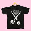 Black Flag Everything Went Punk Rock Футболка группы L