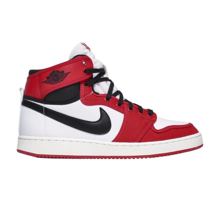 Jordan 1 Retro AJKO Chicago (2021)
