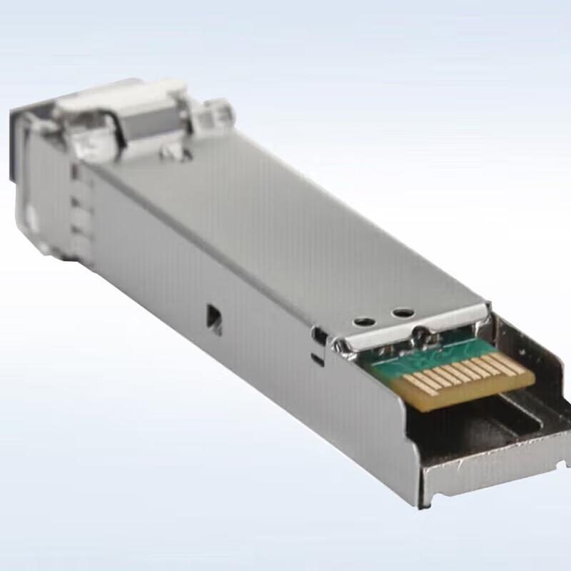 Huawei SFP Gigabit Одномодовый Оптический Модуль, 1310нм 10км LC