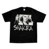 Редкая винтажная футболка Shakira Унисекс S-234XL Новая футболка Подарок Фанатам E1171
