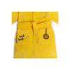 Velvet Children's Bathrobe Anin 2-4 Years Old