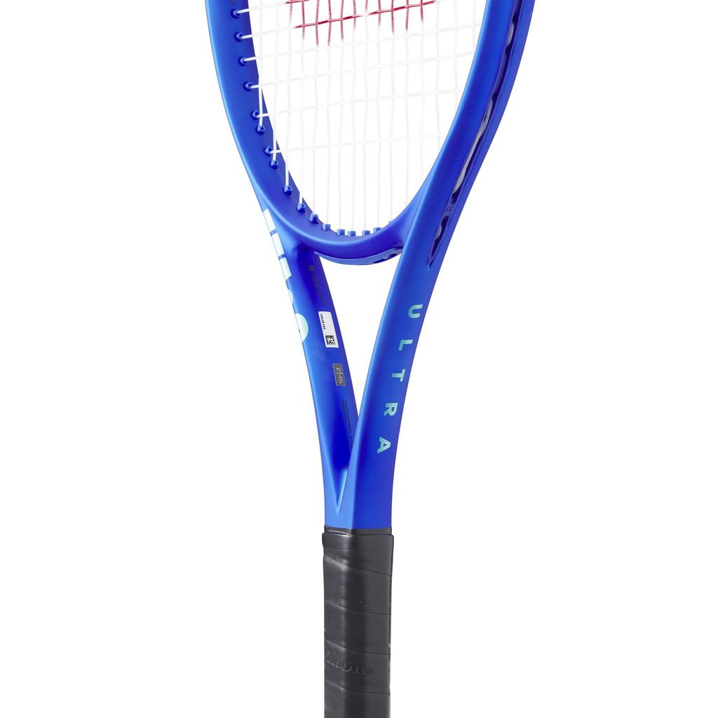 Wilson ULTRA 100 V5 Tennis Racket WR178811U (Frame Only)