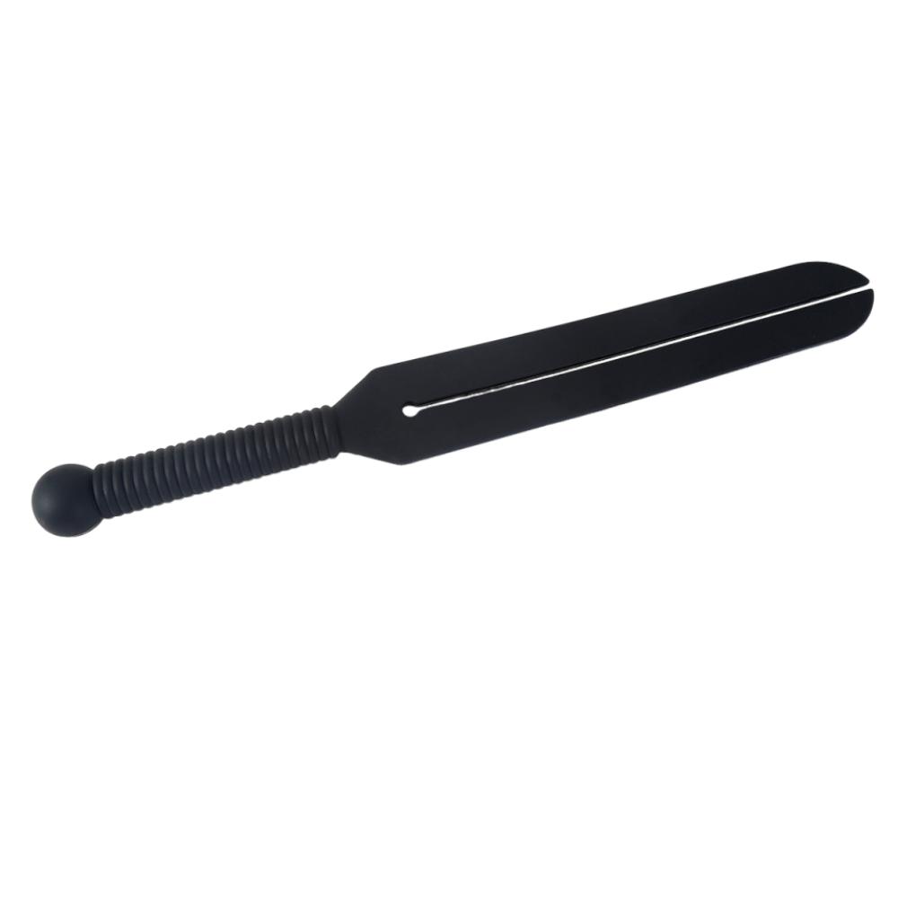 Silicone Horse Riding Whip 38cm Horse Riding Crops Durable Spanking Paddles Horse Rider