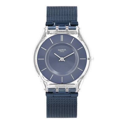 Металлические часы Essentials Cool Skies Ss08k120m