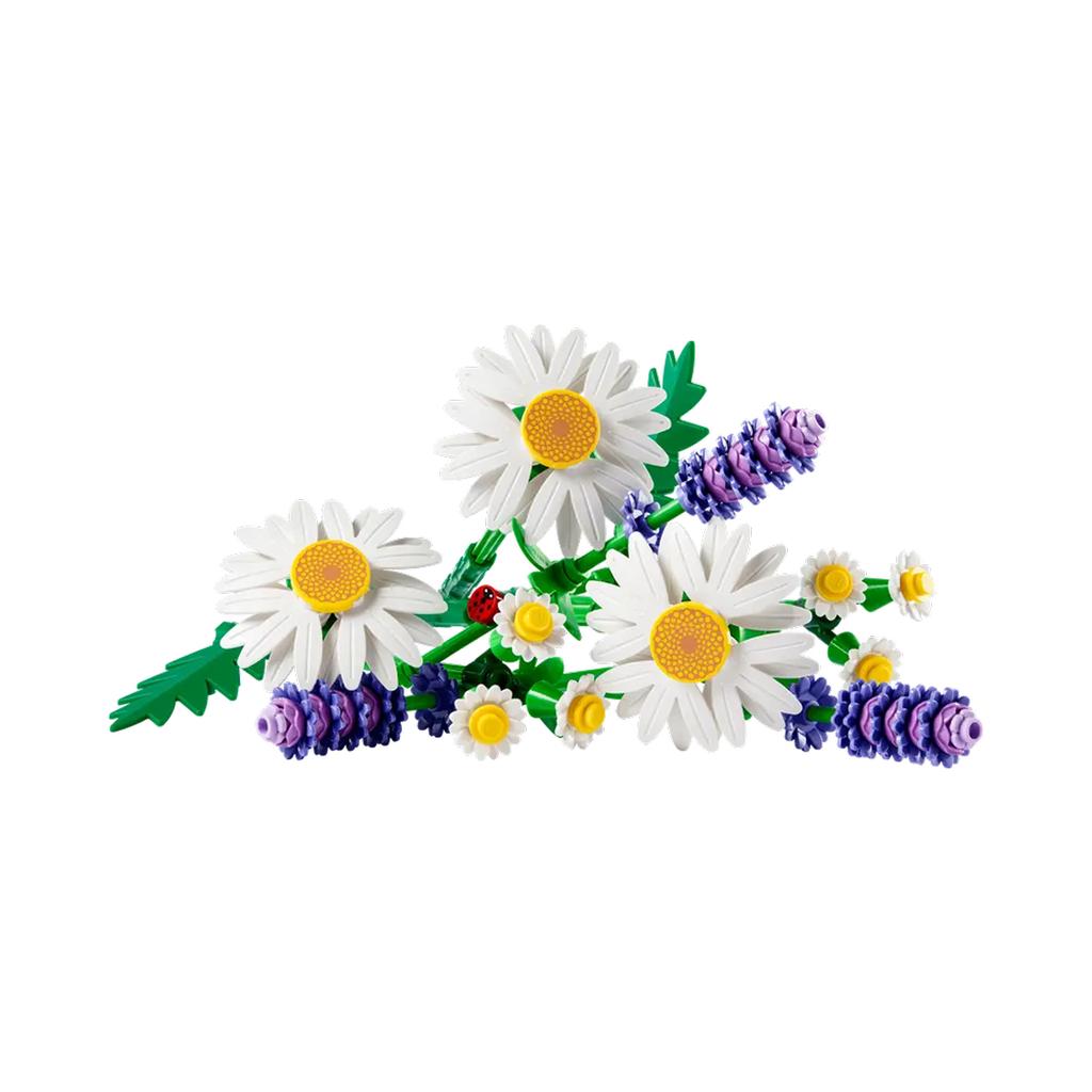 Lego Daisies