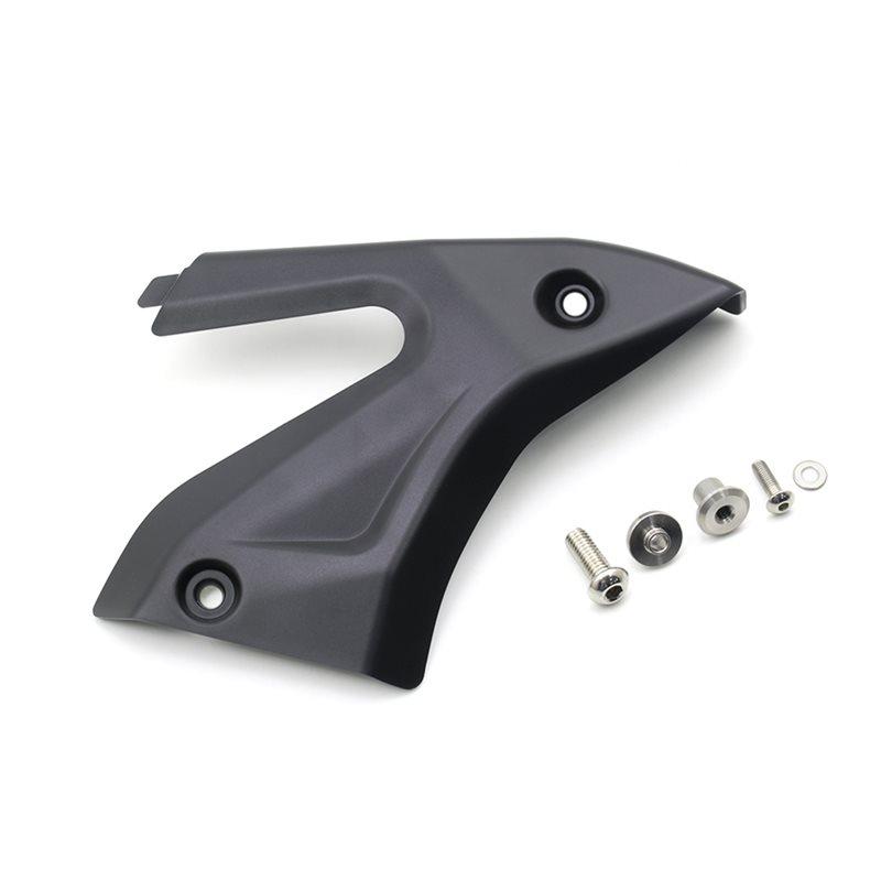 Swingarm Accessories For Motorcycles For Trident 660 For Trident 660 -Swap Arm Sprocket Protector