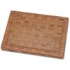 Planche À Découper - ZWILLING - Bambou - 25x18x2cm - Non Compatible Lave-vaisselle
