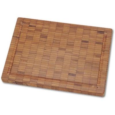 Разделочная доска - ZWILLING - Бамбук - 25x18x2см - Не подходит для посудомоечной машины