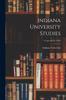 Книга Indiana University Studies; V.3 : Nos.28-33 (1916)