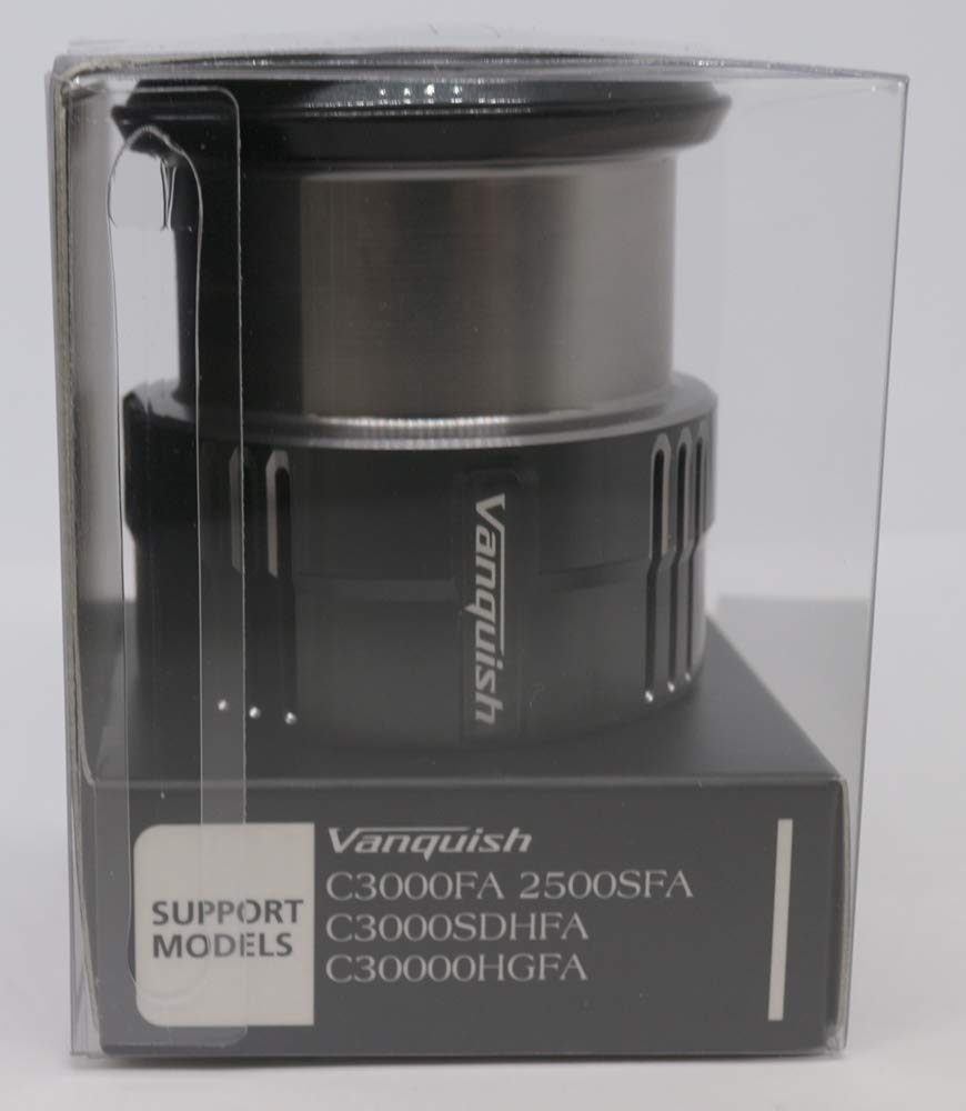 Оригинальные детали 19 Vanquish 2500S комплект шпули Номер детали 10EDT