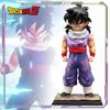 18 см Новая Аниме Фигурка Dragon Ball Сын Гохан Фигурка Воин Гохан Фигурки Действия ПВХ Статуя Коллекционная Модель Детские Игрушки Подарки