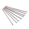Jewelry Supplies For Jewelry Making Findings Handmade Flat Head Pins 16-50mm Popular DIY Jewelry Accessories Headpin  Unique