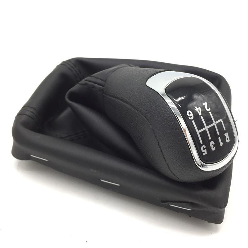 Gear Shift Collar For Skoda Superb 3T MKII 2008-2012