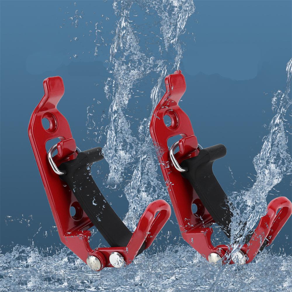 2 шт. Держатель лопаты Быстросъемный Держатель топора Монтажный комплект Для рабочих машин Прицепов