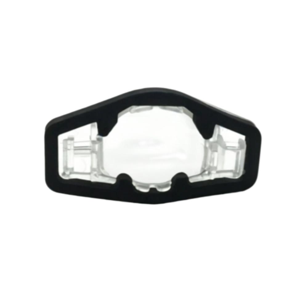 Крышка фонаря номерного знака 34103-SAA-H01 Для Honda CRV Odyssey Fit