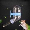 60ML Hamster Water Dispenser Leakproof Hamster Drinker  For Rabbit Hamster Squirrel