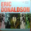 LP Пластинка ЭРИК ДОНАЛЬДСОН - Eric Donaldson JAG5401 Jaguar 1971 Ямайка Регги, Ска и Даб Б/У