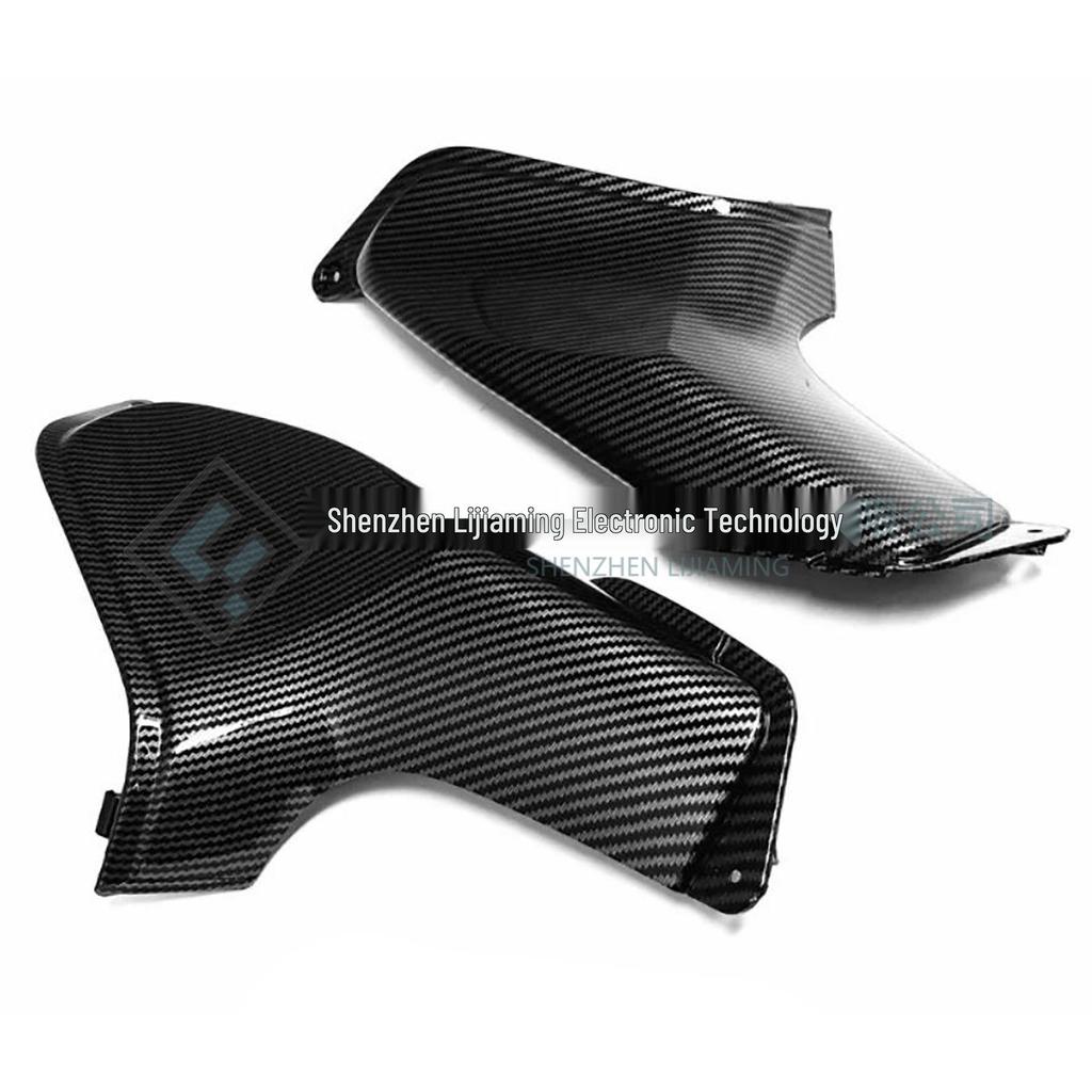 Honda CBR954RR 2002-2003 Накладка воздухозаборника