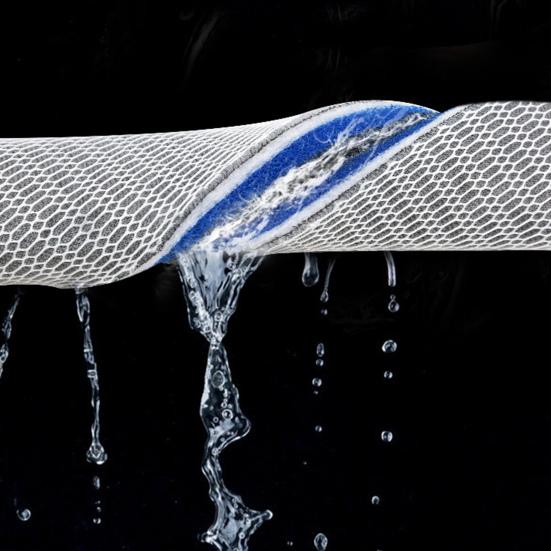 5D/6D Filter Sponge Precision Activated Carbon Fungus Cultivation Bio-Chemical Absorbent Sponge Filter Pad