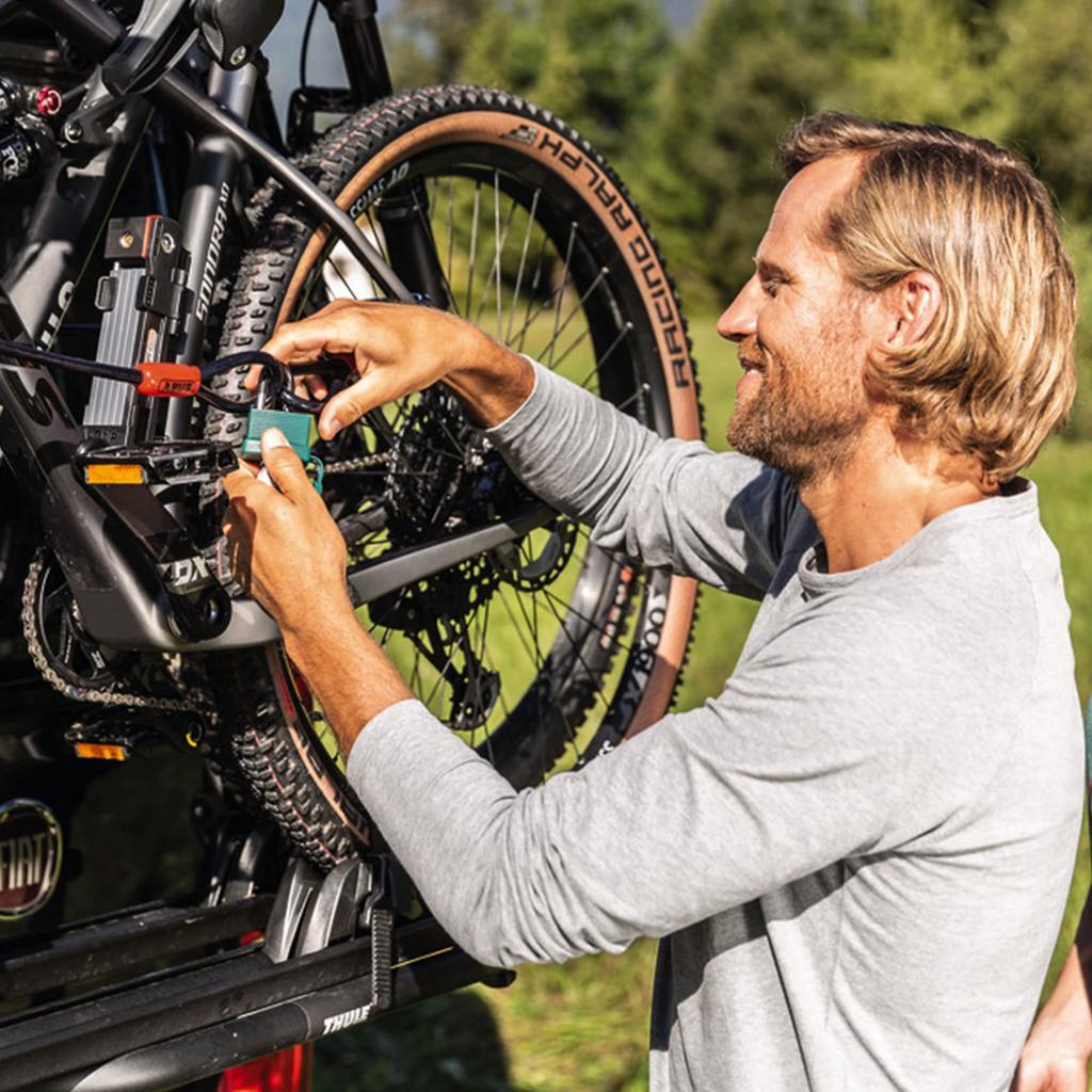 Abs Cobra Cobra Black 8/200