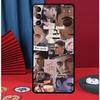 Чехол для телефона After Movie Хардин Скотт Герой Тиффин для Samsung Galaxy S24 Ultra S9 S10 S20 S21 S22 Plus S23 FE S25 Ultra Задняя крышка