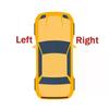 Для Chevrolet Captiva 2008 2009 2010 2011 2012 2013 2014 2015-2017 Автомобильное Зеркало Заднего Вида Боковое Зеркало в Сборе 96818101 96818102
