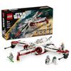 LEGO Star Wars Звёздный истребитель ARC-170 75402 (многокрасочный)
