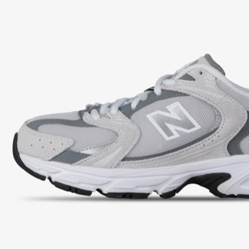 New Balance Мужские Женские Беговые Кроссовки Mr530cb
