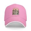 Alysa Liu USA Casual Baseball Cap Spring  Trucker Hat Hot Sale Running Hippie Hip Hop Hats Female Male Vintage Baseball Caps