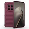 Чехол для телефона Xiaomi Redmi Note 15 Pro 4G, Мягкий противоударный чехол из ТПУ для Xiaomi Redmi Note 15 Pro 4G